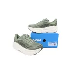Hoka One One Bondi 9 Seaweed Green 1162011-SSSC