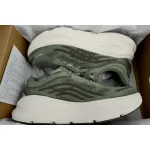 Hoka One One Bondi 9 Seaweed Green 1162011-SSSC