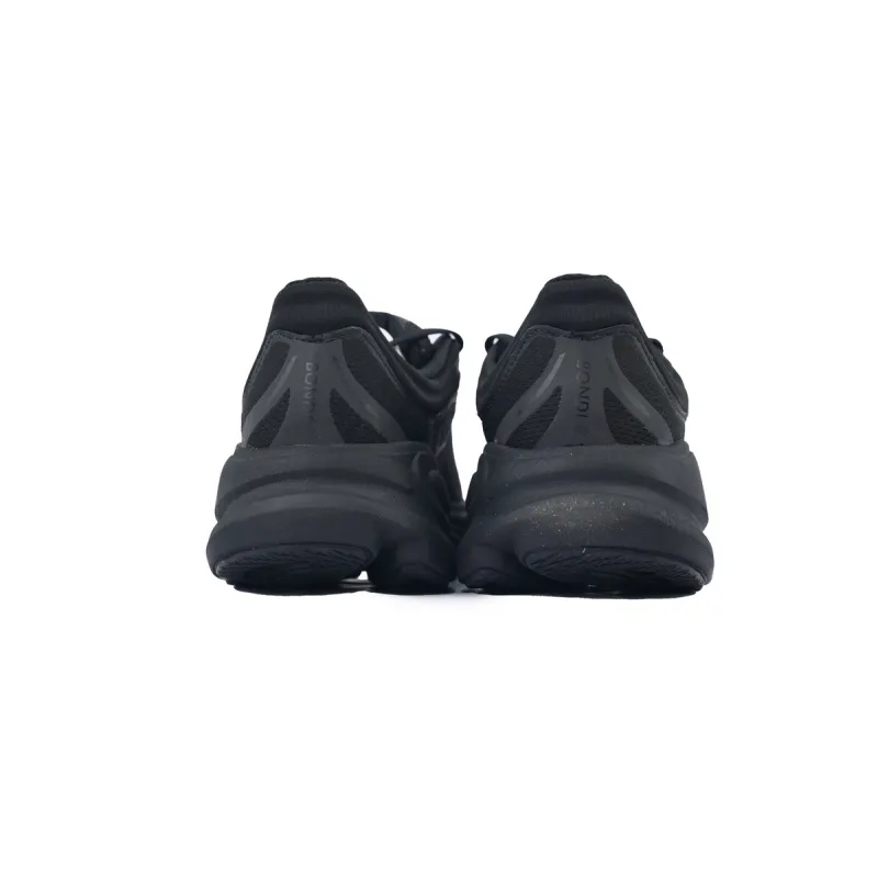 Hoka One One Bondi 9 Triple Black 1162011-BBLC