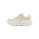 Hoka One One Bondi 9 Vanilla Color 1162014-VCH