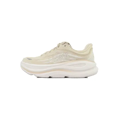 Hoka One One Bondi 9 Vanilla Color 1162014-VCH 01