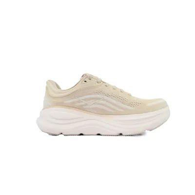 Hoka One One Bondi 9 Vanilla Color 1162014-VCH 02