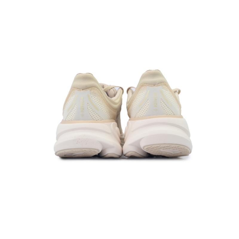 Hoka One One Bondi 9 Vanilla Color 1162014-VCH