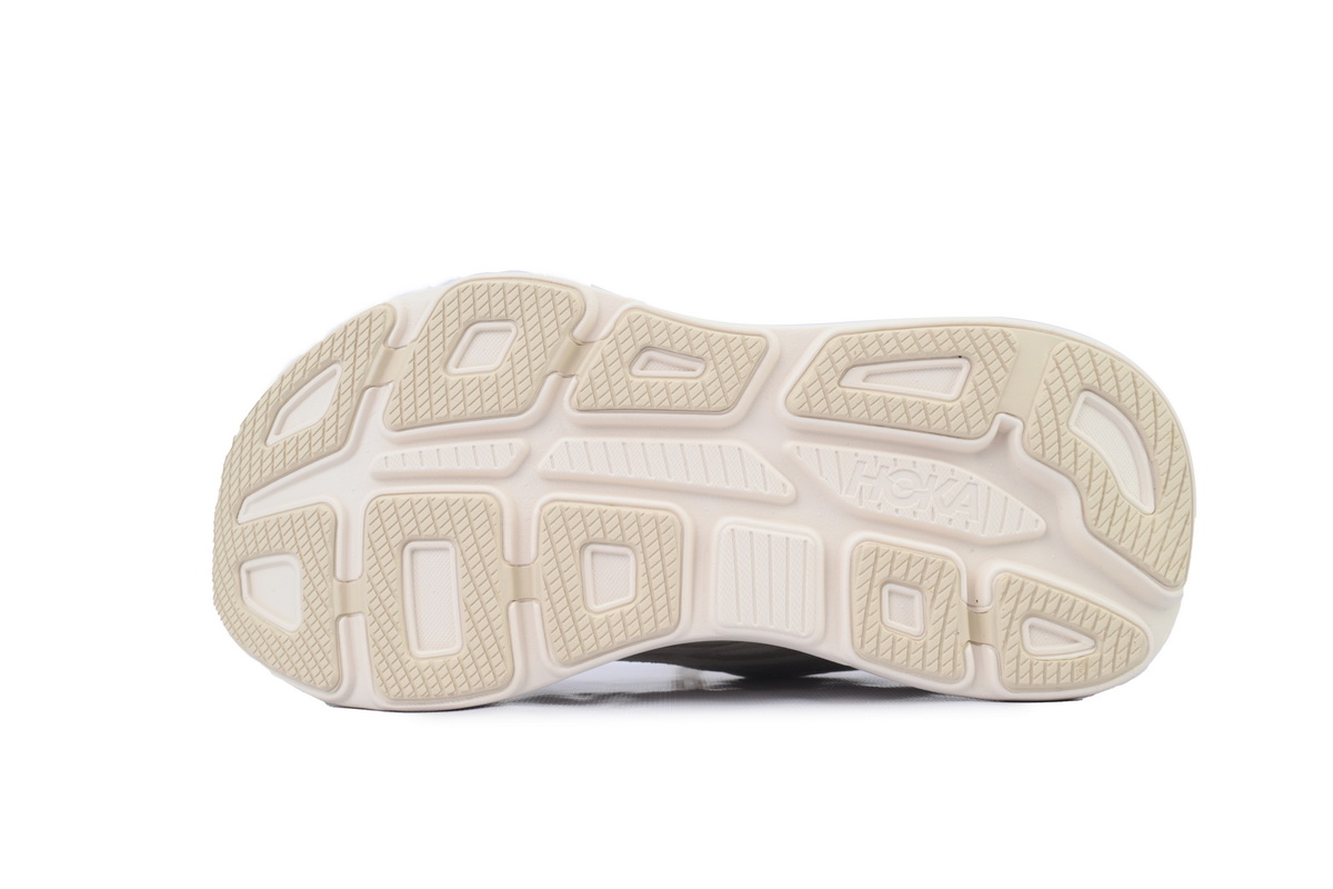 Hoka One One Bondi 9 Vanilla Color 1162014-VCH