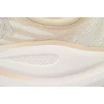 Hoka One One Bondi 9 Vanilla Color 1162014-VCH