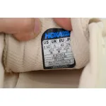 Hoka One One Bondi 9 Vanilla Color 1162014-VCH