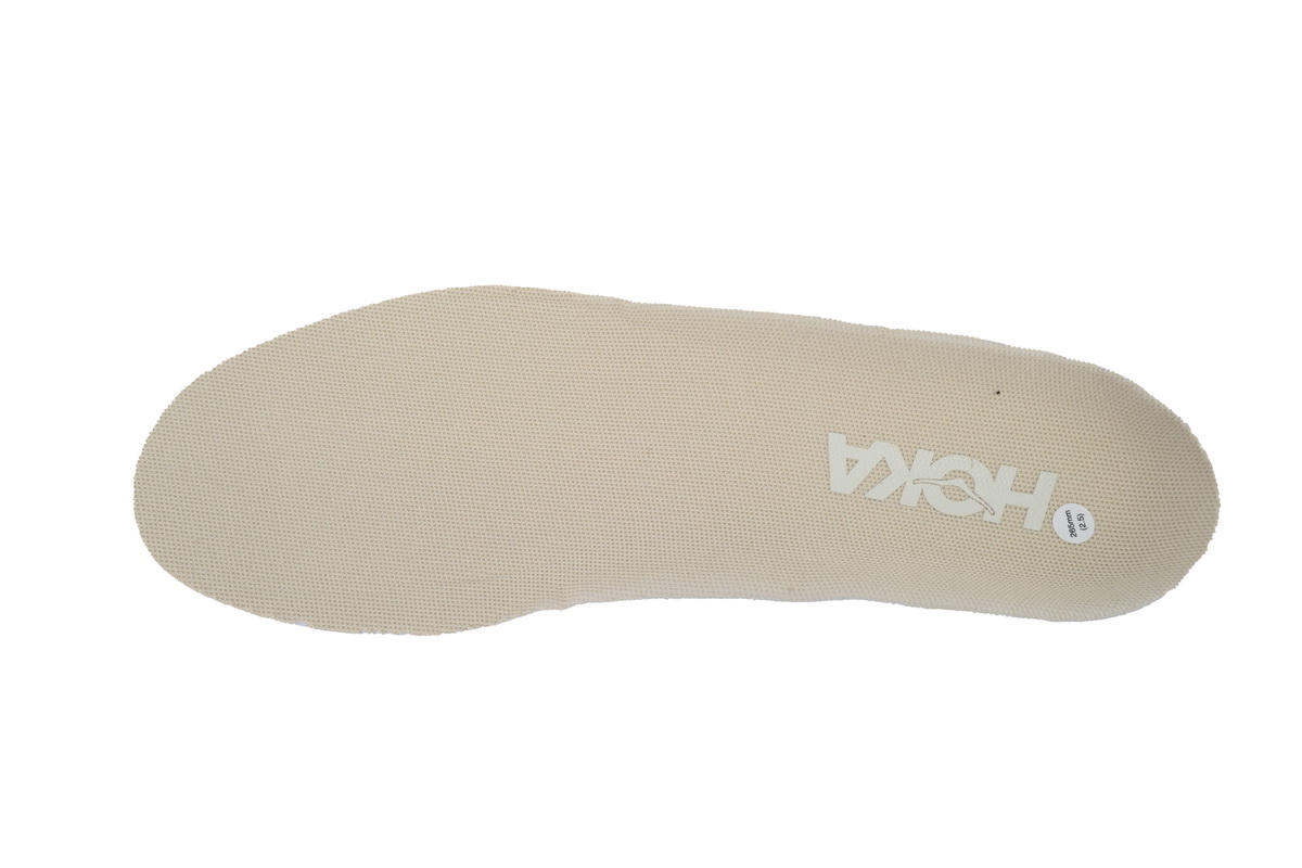 Hoka One One Bondi 9 Vanilla Color 1162014-VCH