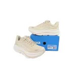 Hoka One One Bondi 9 Vanilla Color 1162014-VCH
