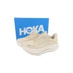 Hoka One One Bondi 9 Vanilla Color 1162014-VCH