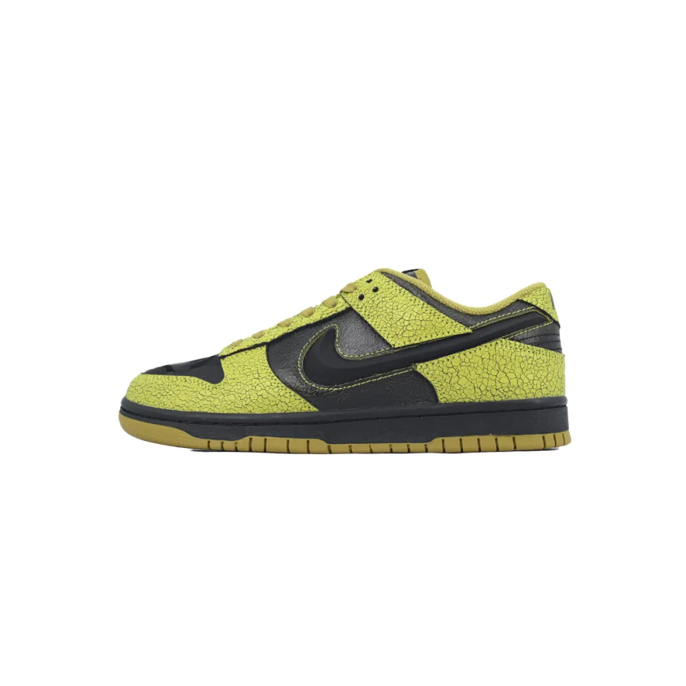 LJR Batch Nike Dunk Low Halloween HV6103-300