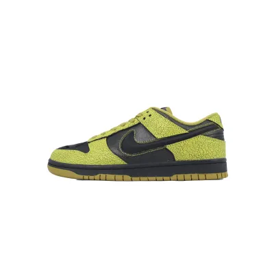 LJR Batch Nike Dunk Low Halloween HV6103-300 01
