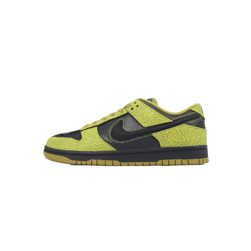 LJR Batch Nike Dunk Low Halloween HV6103-300