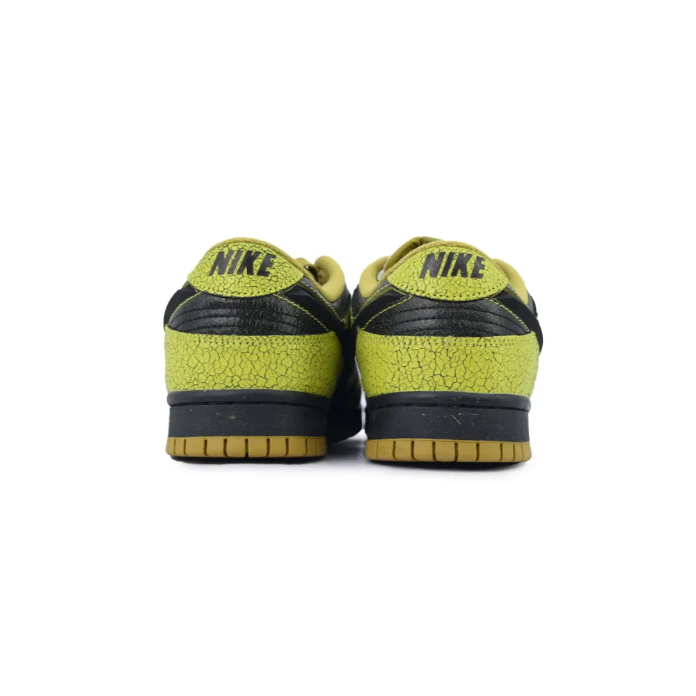 LJR Batch Nike Dunk Low Halloween HV6103-300