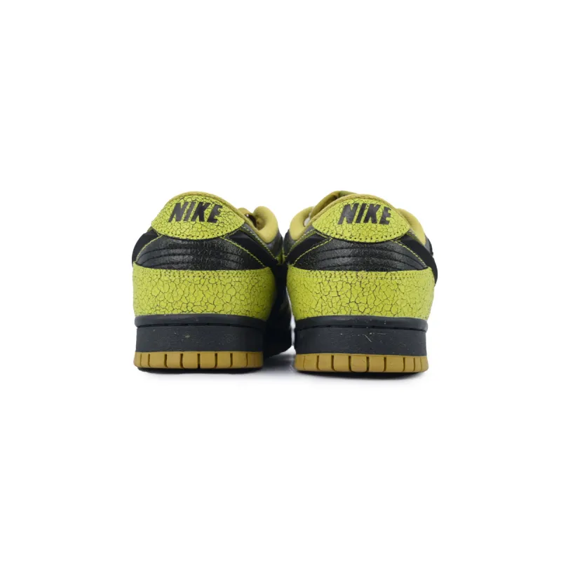 LJR Batch Nike Dunk Low Halloween HV6103-300