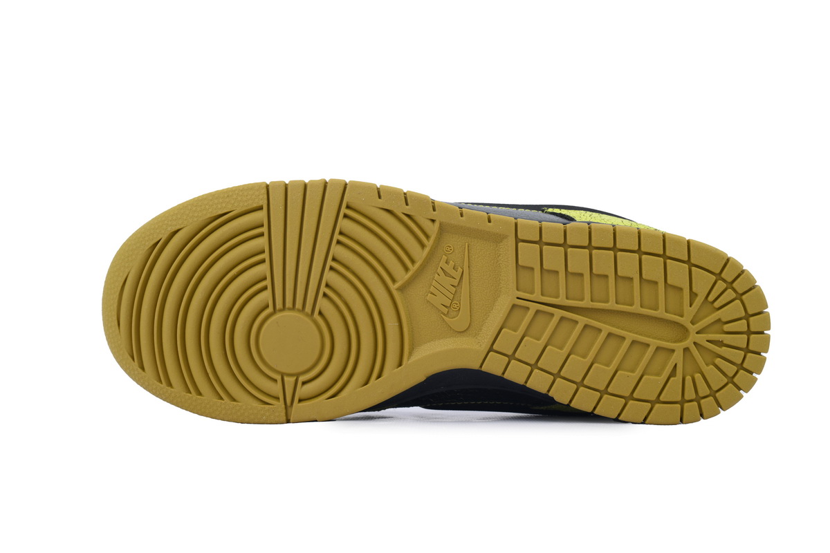 LJR Batch Nike Dunk Low Halloween HV6103-300