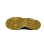 LJR Batch Nike Dunk Low Halloween HV6103-300