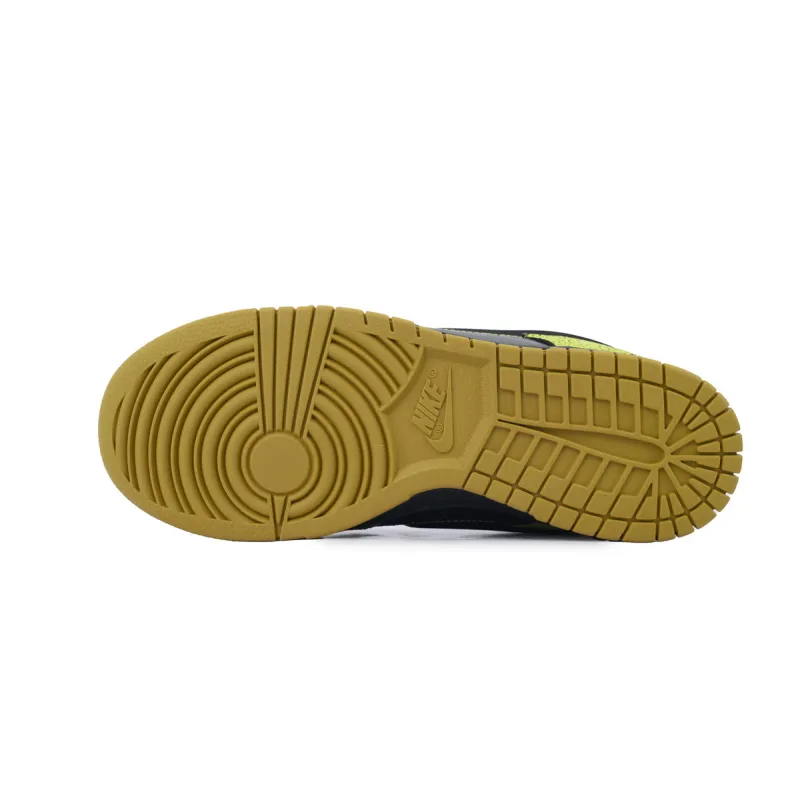 LJR Batch Nike Dunk Low Halloween HV6103-300