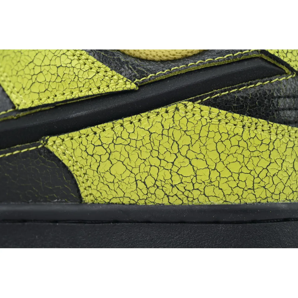 LJR Batch Nike Dunk Low Halloween HV6103-300