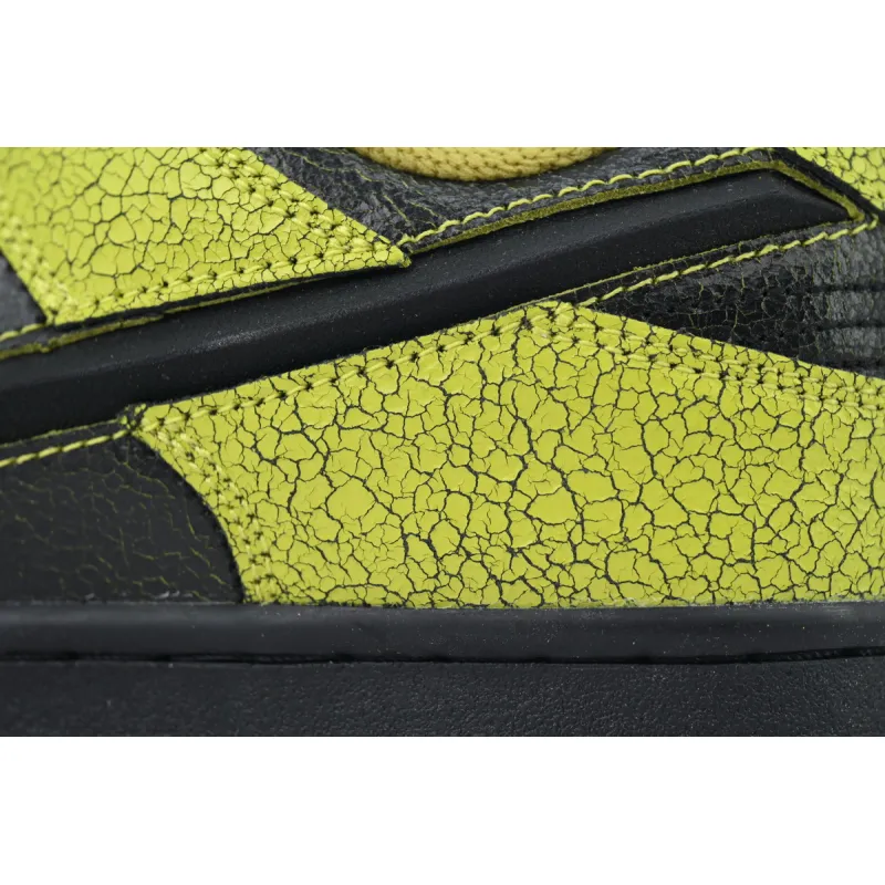 LJR Batch Nike Dunk Low Halloween HV6103-300