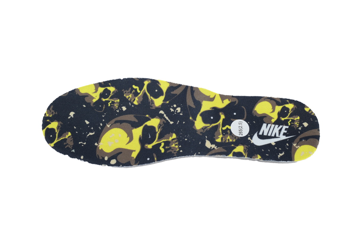 LJR Batch Nike Dunk Low Halloween HV6103-300