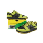 LJR Batch Nike Dunk Low Halloween HV6103-300