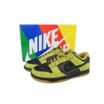 LJR Batch Nike Dunk Low Halloween HV6103-300