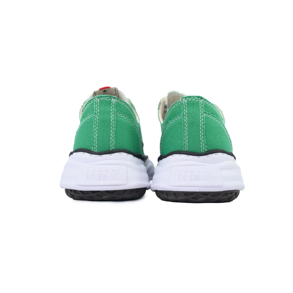 MIHARA YASUHIRO Green NO.726