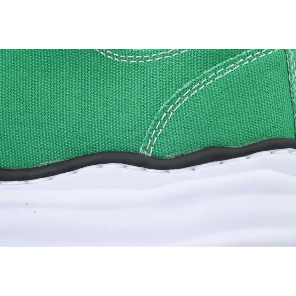 MIHARA YASUHIRO Green NO.726