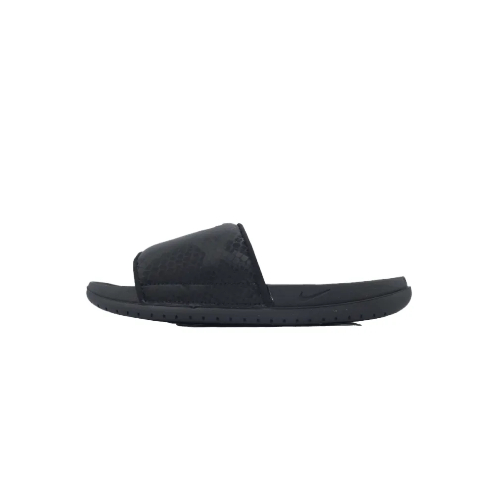 Nike Kobe Bryant x Offcourt Slide Black IF2870-001