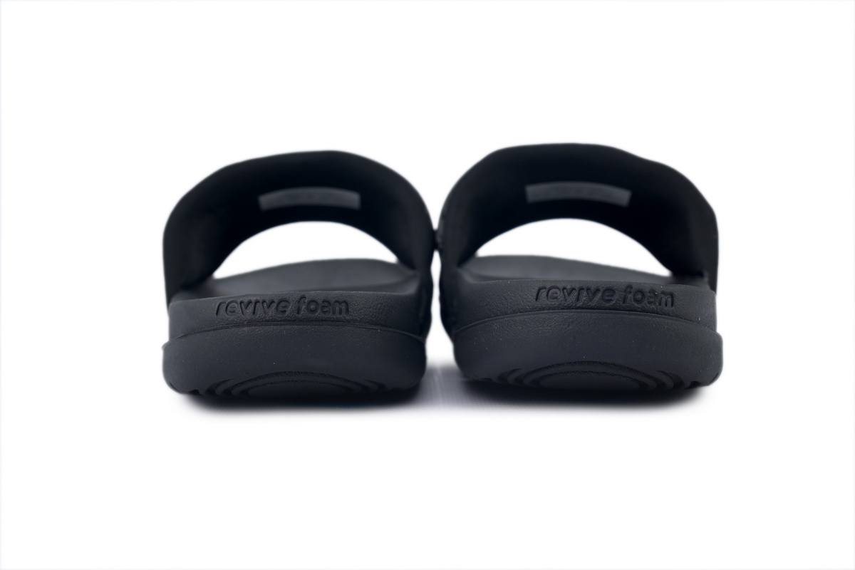 Nike Kobe Bryant x Offcourt Slide Black IF2870-001