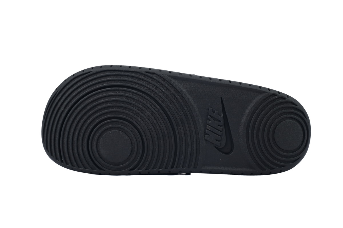 Nike Kobe Bryant x Offcourt Slide Black IF2870-001