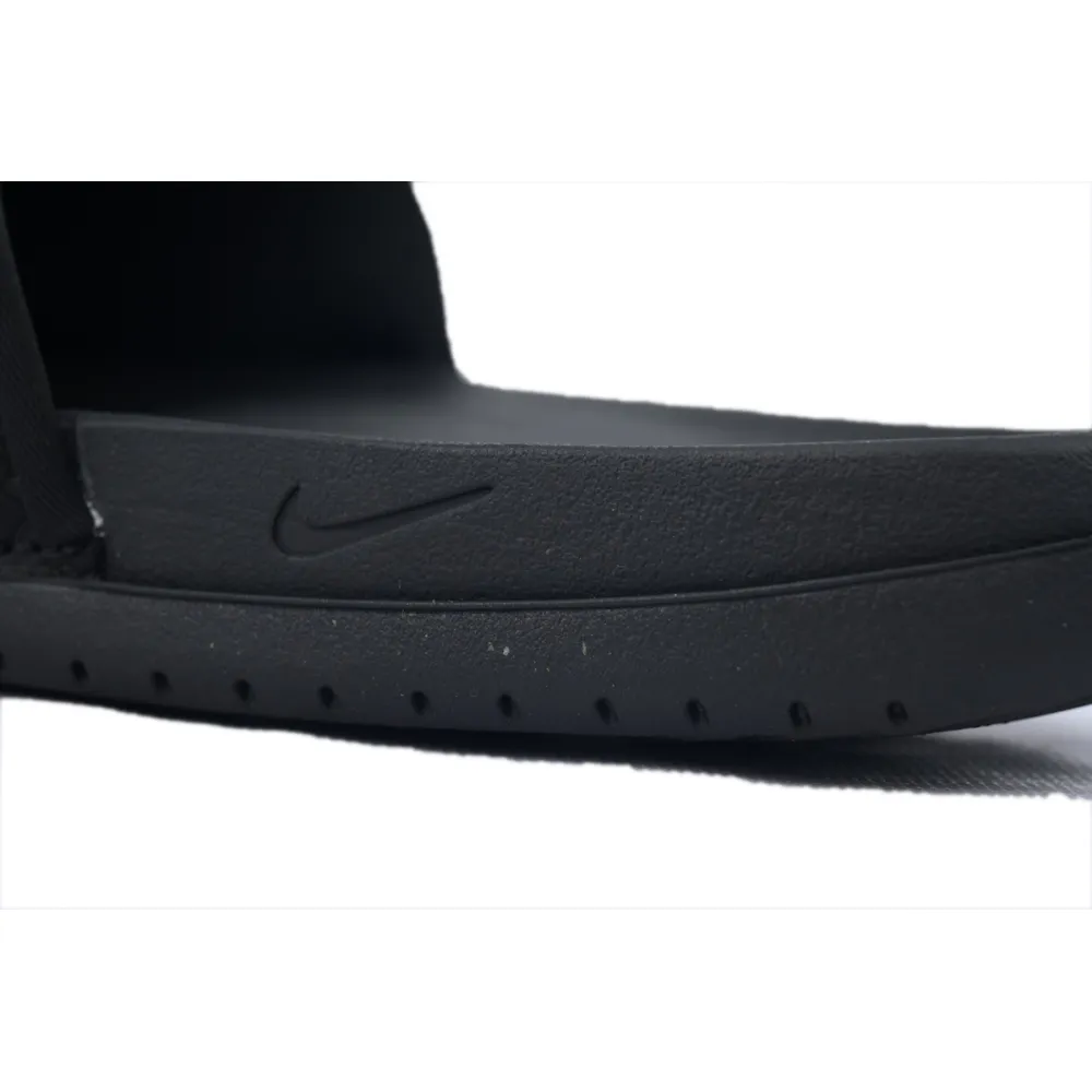 Nike Kobe Bryant x Offcourt Slide Black IF2870-001