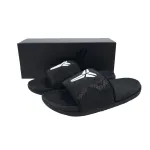 Nike Kobe Bryant x Offcourt Slide Black IF2870-001