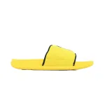 Nike Kobe Bryant x Offcourt Slide Black Yellow IF2870-700