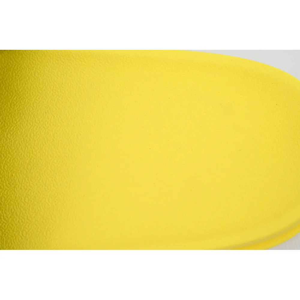 Nike Kobe Bryant x Offcourt Slide Black Yellow IF2870-700