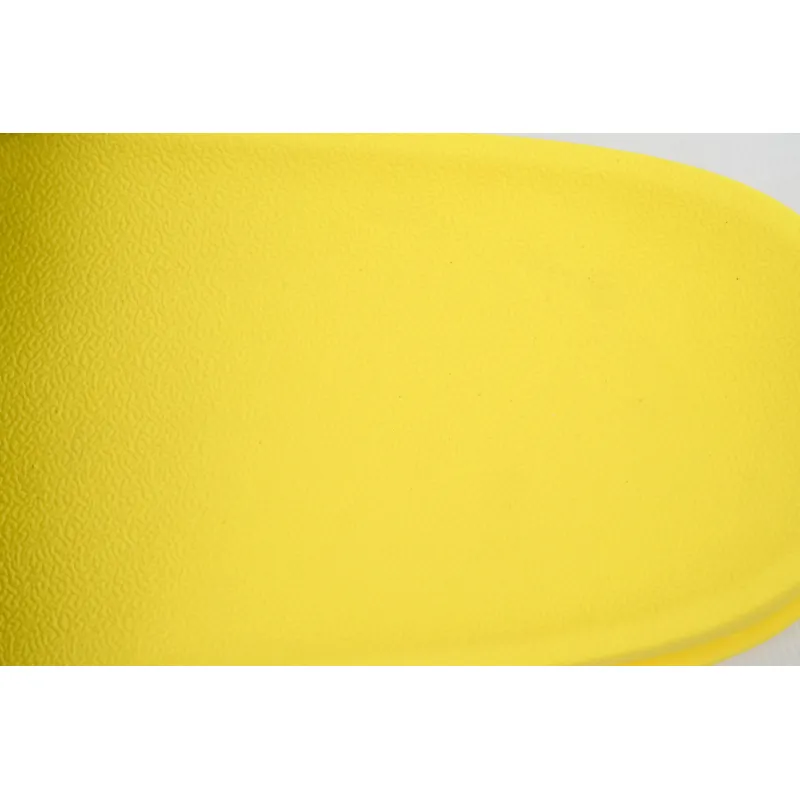 Nike Kobe Bryant x Offcourt Slide Black Yellow IF2870-700