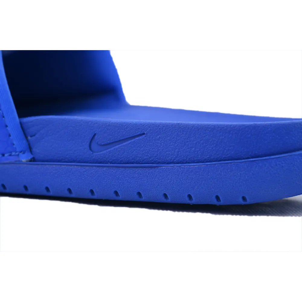 Nike Kobe Bryant x Offcourt Slide Dodgers IF2870-400