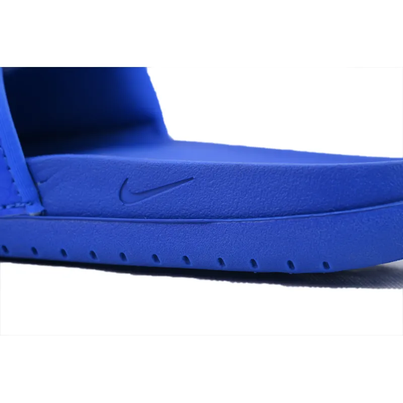 Nike Kobe Bryant x Offcourt Slide Dodgers IF2870-400