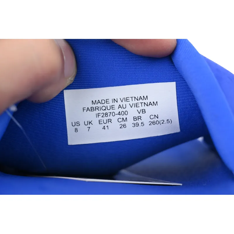 Nike Kobe Bryant x Offcourt Slide Dodgers IF2870-400