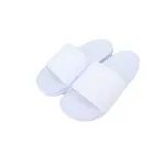 Nike Kobe Bryant x Offcourt Slide Triple White IF2870-100