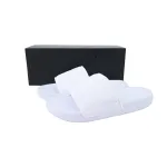 Nike Kobe Bryant x Offcourt Slide Triple White IF2870-100