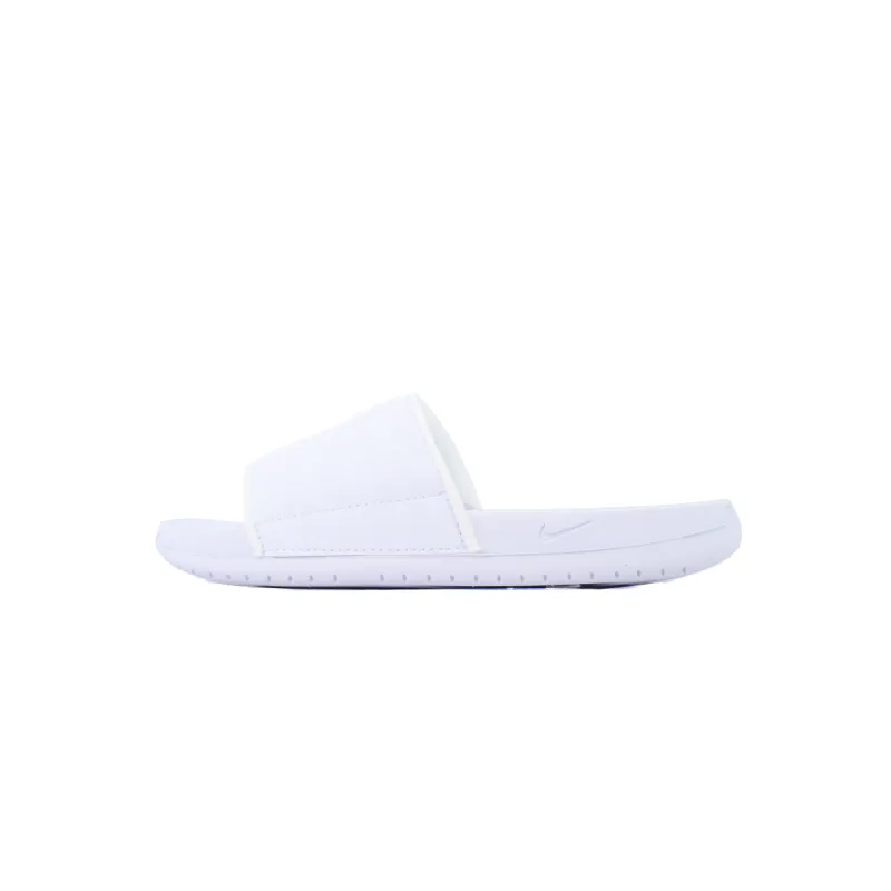 Nike Kobe Bryant x Offcourt Slide Triple White IF2870-100