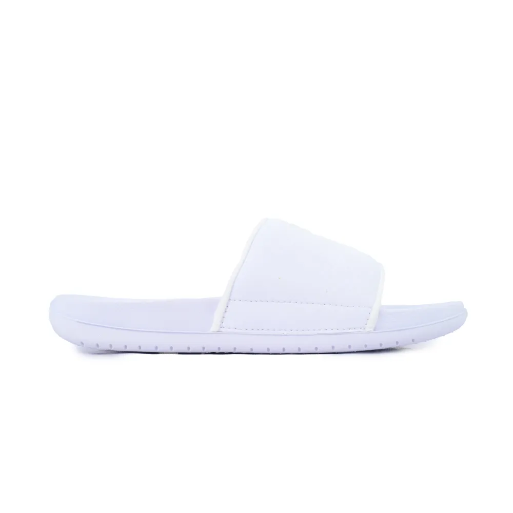 Nike Kobe Bryant x Offcourt Slide Triple White IF2870-100