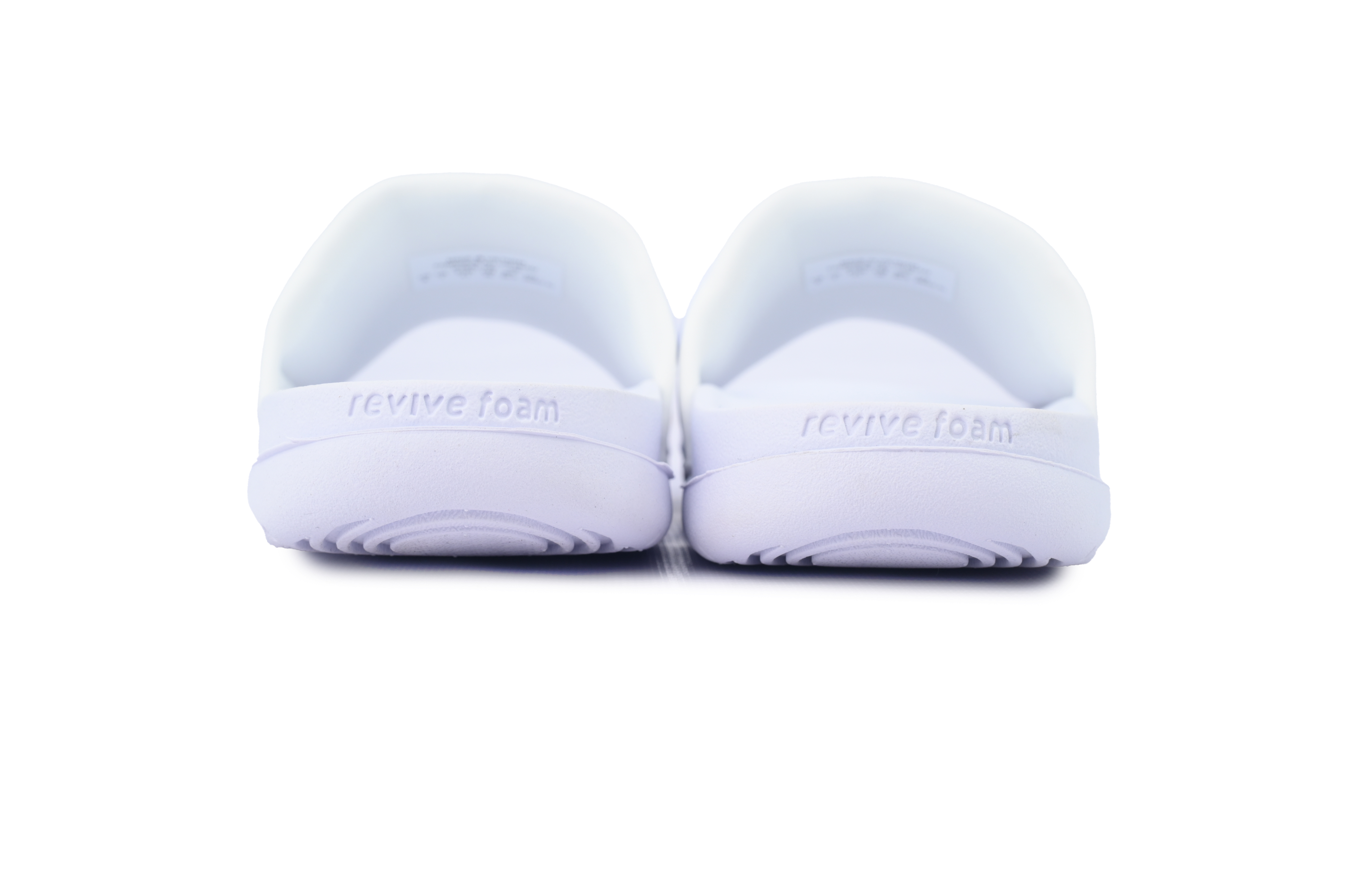 Nike Kobe Bryant x Offcourt Slide Triple White IF2870-100