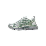 Off White Be Right Back Sneakers Turquoise Stone OMIA295S25 FAB00 47243