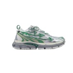 Off White Be Right Back Sneakers Turquoise Stone OMIA295S25 FAB00 47243