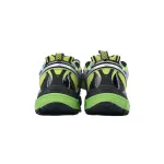 Off White Be Right Back Sneakers Yellow-Green OMIA295S25 FAB00 17270