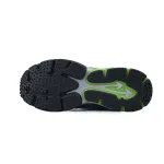 Off White Be Right Back Sneakers Yellow-Green OMIA295S25 FAB00 17270