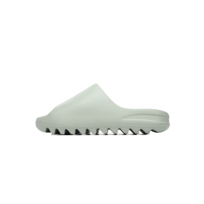 PK God Batch adidas Yeezy Iight Grayish Green ID5480 01