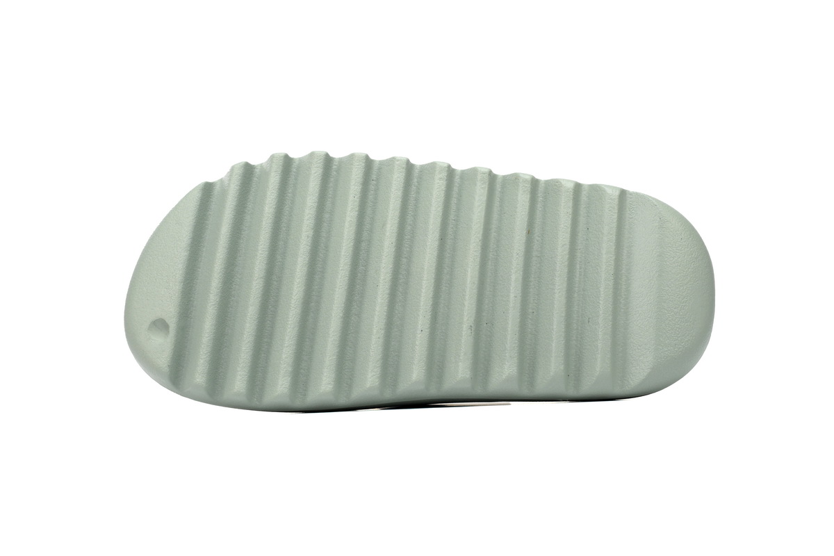 PK God Batch adidas Yeezy Iight Grayish Green ID5480